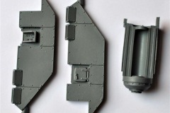 Forgeworld - Imperiale Armee - IA-GUA-T-052 - Bombarde