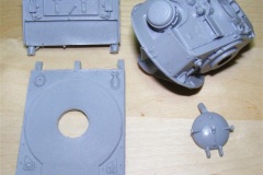 Forgeworld - Imperiale Armee - IA-GUA-T-062 - Manticore