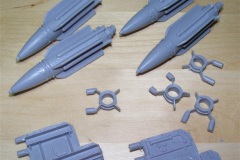 Forgeworld - Imperiale Armee - IA-GUA-T-062 - Manticore