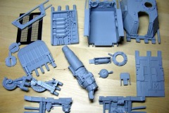 Forgeworld - Imperiale Armee - IA-GUA-T-044 - Armageddon Pattern Medusa