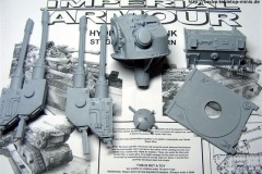 Forgeworld - Imperiale Armee - IA-GUA-T-059 - Hydra