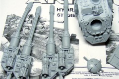 Forgeworld - Imperiale Armee - IA-GUA-T-059 - Hydra