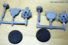 Forgeworld -  Imperiale Armee - IA-CAD-I-007 - Scanner
