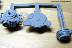Forgeworld -  Imperiale Armee - IA-CAD-I-007 - Scanner