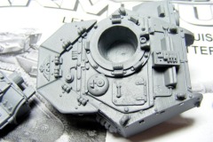 Forgeworld - Imperiale Armee - IA-GUA-T-060 - Leman Russ Vanquisher Stygies VIII