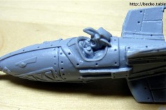 Forgeworld - Ork - IA-ORK-T-002 - Grot Bomb