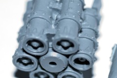 Forgeworld - Ork - IA-ORK-T-031 - Mega Dread Kil Kannon