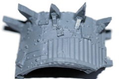 Forgeworld - Ork - IA-ORK-T-031 - Mega Dread Kil Kannon