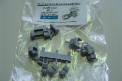 Forgeworld - Space Marines -  IA-ISM-D-022 - Cybot Stadtkampfarm