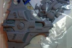 Forgeworld - Tau - IA-TAU-F-001 – Barracuda