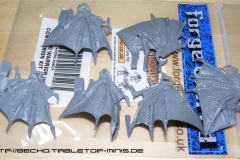 Forgeworld - Tyraniden - IA-TYR-I-001 - Flügel für Krieger