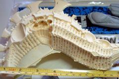 Forgeworld - Tyraniden - IA-TYR-T-007 - Bio Titan