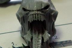 Forgeworld - Tyraniden - IA-TYR-T-007 - Bio Titan