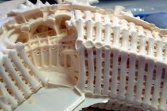 Forgeworld - Tyraniden - IA-TYR-T-007 - Bio Titan