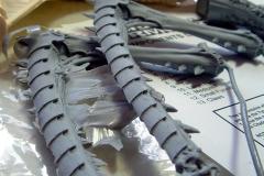 Forgeworld - Tyraniden - IA-TYR-T-007 - Bio Titan