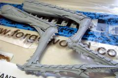 Forgeworld - Tyraniden - IA-TYR-T-007 - Bio Titan