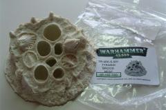 Forgeworld - Tyraniden - TR-40K-S-081 -Brutnest