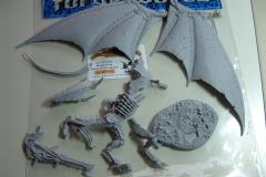 Forgeworld - Tyraniden - IA-TYR-T-003 - Gelügelter Tyrant