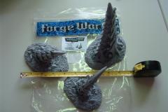 Forgeworld - Tyraniden - TR-40K-S-024 -Kapillarturm