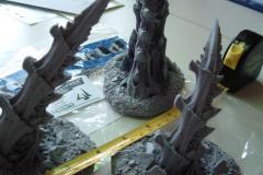 Forgeworld - Tyraniden - TR-40K-S-024 -Kapillarturm