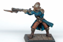 Freebooters Fate - Imperiale Aramda - Asaltore