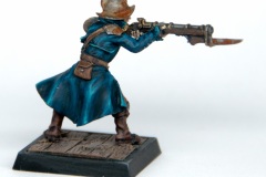 Freebooters Fate - Imperiale Aramda - Asaltore