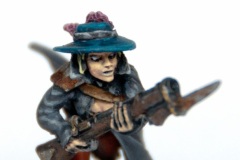 Freebooters Fate - Imperiale Aramda - Asaltore