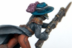 Freebooters Fate - Imperiale Aramda - Asaltore