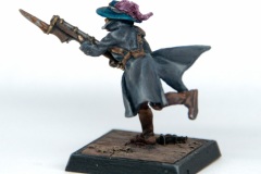 Freebooters Fate - Imperiale Aramda - Asaltore