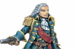 Freebooters Fate - Imperiale Aramda - El Almirante