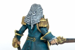Freebooters Fate - Imperiale Aramda - El Almirante