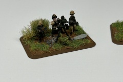 NAM - PAVN