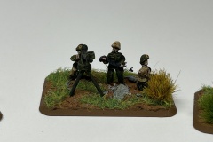 NAM - PAVN