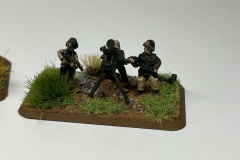 NAM - PAVN