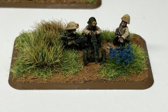NAM - PAVN
