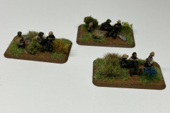 NAM - PAVN