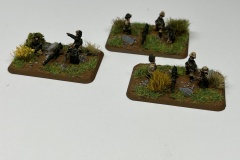 NAM - PAVN