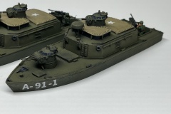 US NAM Brown Water Navy ASPB