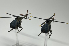 NAM US Hubschrauber