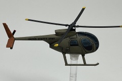 NAM US Hubschrauber