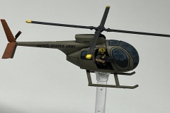 NAM US Hubschrauber