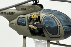 NAM US Hubschrauber