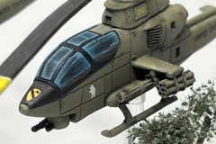 NAM US Hubschrauber