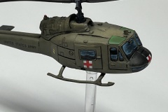 NAM US Hubschrauber Medic
