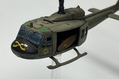 NAM US Hubschrauber