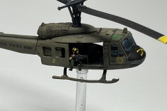 NAM US Hubschrauber