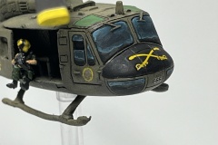 NAM US Hubschrauber