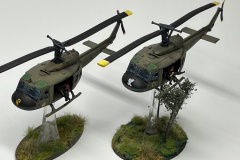 NAM US Hubschrauber