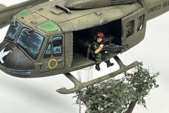 NAM US Hubschrauber