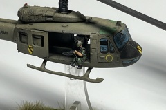 NAM US Hubschrauber